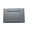 0V6GPD V6GPD 460.0J906.0011 Replacement for Dell Latitude 3310 2-in-1 Laptop Lower Base Bottom Case Cover Assembly Part Gray view 3