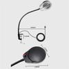 MVUYO Desktop Magnifying Glass with Light High-Definition Elderly Reading Repairing Carving, Welding(10/20x) view 2