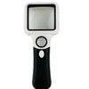 MVUYO Magnifier with Lenses and Handheld Reading Light view 1