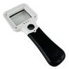 MVUYO Magnifier with Lenses and Handheld Reading Light view 2