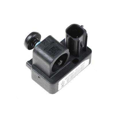 13502744 Car Front Bumper Impact Sensor Tahoe Silverado Tahoe Fit for GMC Sierra Yukon Fit for Cadillac 590-225