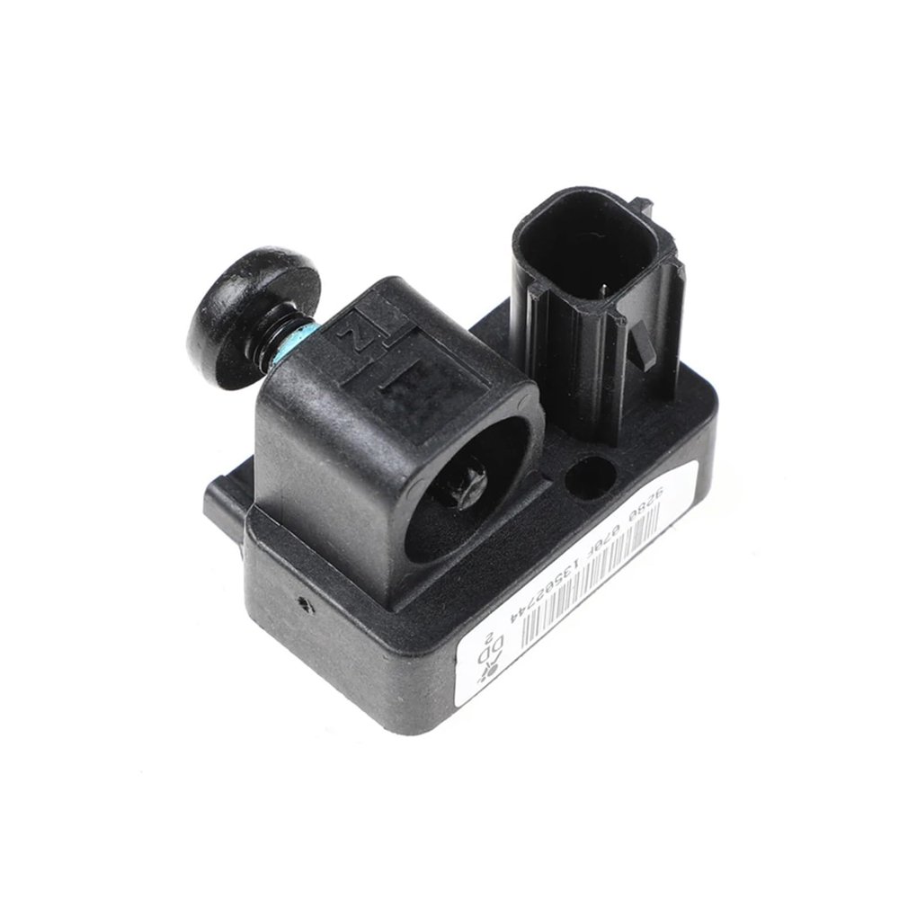 13502744 Car Front Bumper Impact Sensor Tahoe Silverado Tahoe Fit for GMC Sierra Yukon Fit for Cadillac 590-225