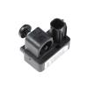 13502744 Car Front Bumper Impact Sensor Tahoe Silverado Tahoe Fit for GMC Sierra Yukon Fit for Cadillac 590-225 view 1