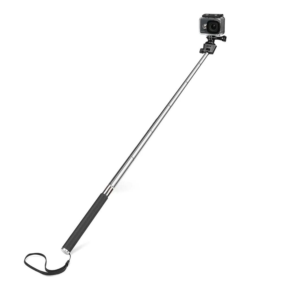 DUYHBAWRS Selfie Stick Phone Camera Holder Stabilizer Shooting Assistant Phone Stabilizer