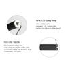 DUYHBAWRS Selfie Stick Phone Camera Holder Stabilizer Shooting Assistant Phone Stabilizer view 4