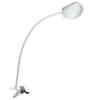 MVUYO Reading Magnifying Glass Desk Lamp Eyebrow Tattoo Embroidery Assistance LED Magnifying Glass(10x) view 1