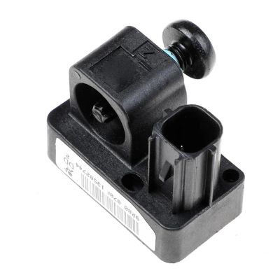 13502744 590-225 Fit for GMC Sierra Yukon 1500 2500 Fit for Chevy Front Bumper Collision Crash Sensor Impact Sensor Car Accessories
