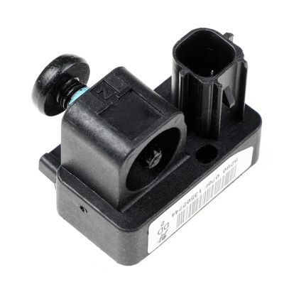 13502744 Car Front Bumper Collision Sensor Impact Sensor Fit for GMC Sierra Yukon 1500 2500 N24R
