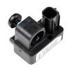 13502744 Car Front Bumper Collision Sensor Impact Sensor Fit for GMC Sierra Yukon 1500 2500 N23R view 1