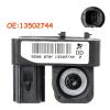 13502744 Car Front Bumper Collision Sensor Impact Sensor Fit for GMC Sierra Yukon 1500 2500 N23R view 4