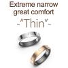 Yihou Smart Ring for Women Fitness Ring Health Ring with Diamonds Fitness Tracker with Heart Rate Sleep Monitor No Subscription Fee for Android iOS Silvery 6# view 2