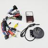 16 PIN Car Stereo Replacement Radio Wiring Harness Fit for GMC Yukon 2007-2014 view 4