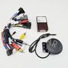 16 Pin Radio Wiring Harness Connector Adaptor Fit for Chevrolet Tahoe 2007-2014 view 4