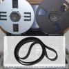 Briny River Open Reel Tape Machines Capstan Belt 214x8x1mm Compatible with Teac X-7R X-1000 X-2000 view 2