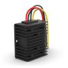 YCWHRCXKUZ DC 12V24V to 53V 6A Power Converter Wide Voltage Input 9V-45V to 57V Automotive Boost Regulator Boost Power Module view 2