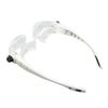 MVUYO Glasses Magnifying Glasses for Elderly Reading Newspapers and Reading view 2