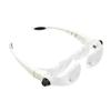 MVUYO Glasses Magnifying Glasses for Elderly Reading Newspapers and Reading view 4