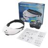 MVUYO LED Reading Headset for Elderly Can Replace Maintenance Reading Glasses view 3