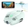 Chasing Dory Underwater Drone - Palm-Sized 1080p Full HD Underwater Drone with Camera for Real Time Viewing, APP Remote Control Purple (LightGreen) view 1