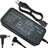 230W 19.5V 11.8A AC Charger for Asus:ROG Zephyrus S GX701GX GX701GW GX701GV ROG Strix Scar II GL704GM-DH74 GL703GM-DS74 ADP-230GB B A17-180P1A Gaming Laptop with US Cable view 1