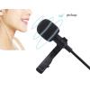 KEIYANA Lavaliers Microphones for Enhances Sound with Action Cameras Omnidirectional Pickup Omnidirectional Microphones view 3