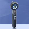 Digital Microscope for Gap Holes, 1~4X Zoom Magnification Endoscope, with LED Fill Light, Lens Can Be Folded 90, Supports Photo/Video/Storage, Connect to PC view 1