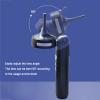 Digital Microscope for Gap Holes, 1~4X Zoom Magnification Endoscope, with LED Fill Light, Lens Can Be Folded 90, Supports Photo/Video/Storage, Connect to PC view 4