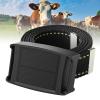 Animal GPS Tracker, Solar Animal Locator, Historical Track/Real-time Positioning/Waterproof, Used to Track Cattle/Sheep view 1