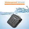Nexiview Starlink Mini Case with Custom-Fit Compartments & 3-in-1 Carry view 4