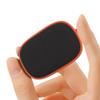 FVYAO Wearable Bluetooth Speakers, Mini Speakers with Built-in Mic, 6W Clip-On Small Speaker, Stereo Pairing Magnetic Speaker, Bluetooth 6.0 Outdoor Portable Speakers Wireless for Work, Golf, Running view 1