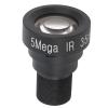 5MP HD Single Board Camera Lens, M12 Interface, 35mm Optical Length, Professional Manufacturing, Easy Installation, Premium ABS and Optical Glass Material view 3