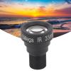 5MP HD Single Board Camera Lens, M12 Interface, 35mm Optical Length, Professional Manufacturing, Easy Installation, Premium ABS and Optical Glass Material view 4