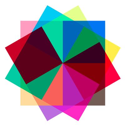 12pcs Gel Light Filter Color Correction Colored Overlays Transparent Color Film Lighting Gel Filter Plastic Sheets Correction for Film, Video, Photo, Stage (Multicolor, 11.8 x 11.8 Inches)