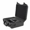Welllifein Starlink Mini Hard Case, IP67 Waterproof Travel Case for Mini Starlink Kit & Accessories, Military-Grade Foam Protection, Heavy Duty Outdoor Carrying Bag for Camping & Travel view 3