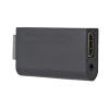 LINGQE PS-2 to HDMI-Compatible Converter 1080P Full HD Video Conversion Transmission Interface Adapter Game Console to HD TV Projector view 2