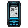 GPS Latitude and Longitude Locator, Handheld GPS Survey Equipment, Position Navigation, Deviation Alert, Speed Display, Track Record, for Land Survey, Outdoor Travel, Site Survey view 1
