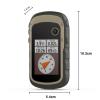 Handheld GPS Locator, Electric Measuring Instrument, Double Star Positioning/Support Track Return/Built-in Navigation Map, Field Surveying and Mapping view 4