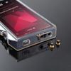 Brass Headphone Jack Dust Plug Port Cover Cap for iRiver SP3000T SP3000 SP3000M for iBasso for Sony NW-WM1AM2 NW-WM1ZM2 (3.5mm and 4.4mm) view 2