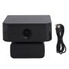 1080P Smart Video Camera with Object Tracking, 360 Rotation, High Def Microphone, USB 2.0 for Video Chatting, Conferencing, and Live Streaming view 1
