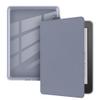 Acrylic Case for Kindle Oasis 9/10th Generation 7" (2017/2019 Release) - Lavender | Ultra Thin Cover with Auto Wake/Sleep, Scratch Protection view 1
