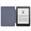 Acrylic Case for Kindle Oasis 9/10th Generation 7" (2017/2019 Release) - Lavender | Ultra Thin Cover with Auto Wake/Sleep, Scratch Protection view 2