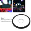 XUMIUZIY Central Exposure Blur Filter Kit 67mm, Central Blur Filter, Suitable for Video Photography, Portrait Image, Still Life Landscape, and Object Photography view 2