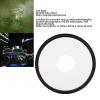 XUMIUZIY Central Exposure Blur Filter Kit 67mm, Central Blur Filter, Suitable for Video Photography, Portrait Image, Still Life Landscape, and Object Photography view 3