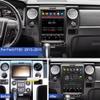 12.1" Carplay Screen for Ford F150 Raptor 2013-2015 Years, with Wireless Carplay Android Auto, Car Stereo Bluetooth Navigation Media Player GPS WiFi (4GB+64GB) view 3