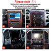 12.1" Carplay Screen for Ford F150 Raptor 2013-2015 Years, with Wireless Carplay Android Auto, Car Stereo Bluetooth Navigation Media Player GPS WiFi (4GB+64GB) view 4