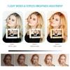 Foldable Splicing 4-Panel LED RGB Video Light Professional Photography Fill Light Set for Video Photography Lamp view 2