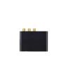 LINGQE 1-2pcs HDMI-Compatible ARC Extractor ARC to SPDIF Coaxial L/R 3.5mm Ja-ck Extractor Return Channel Converter for HDTV Sound(1pc) view 1