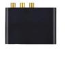 LINGQE 1-2pcs HDMI-Compatible ARC Extractor ARC to SPDIF Coaxial L/R 3.5mm Ja-ck Extractor Return Channel Converter for HDTV Sound(1pc) view 2