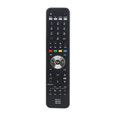 1pc Remote Control Use For HUMAX RM-F04 RM-F01 RM-F06 TV DVD Audio HDR-Fox T2 Freeview 500GB &1TB HDD System Controller