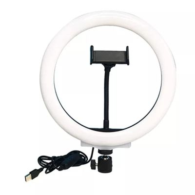 Fill Light Set, Live Broadcast Light for Anchor Beauty, Fill Light for Mobile Phone Selfie